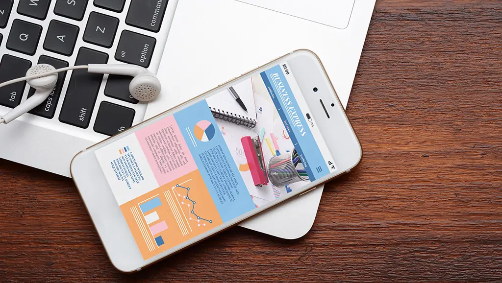 Webdesign Trends 2012